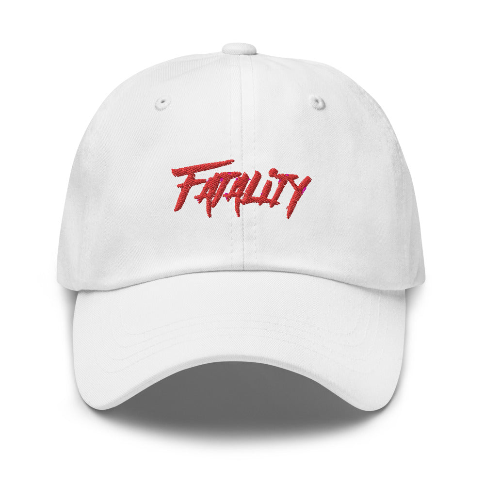 Fatality dad hat
